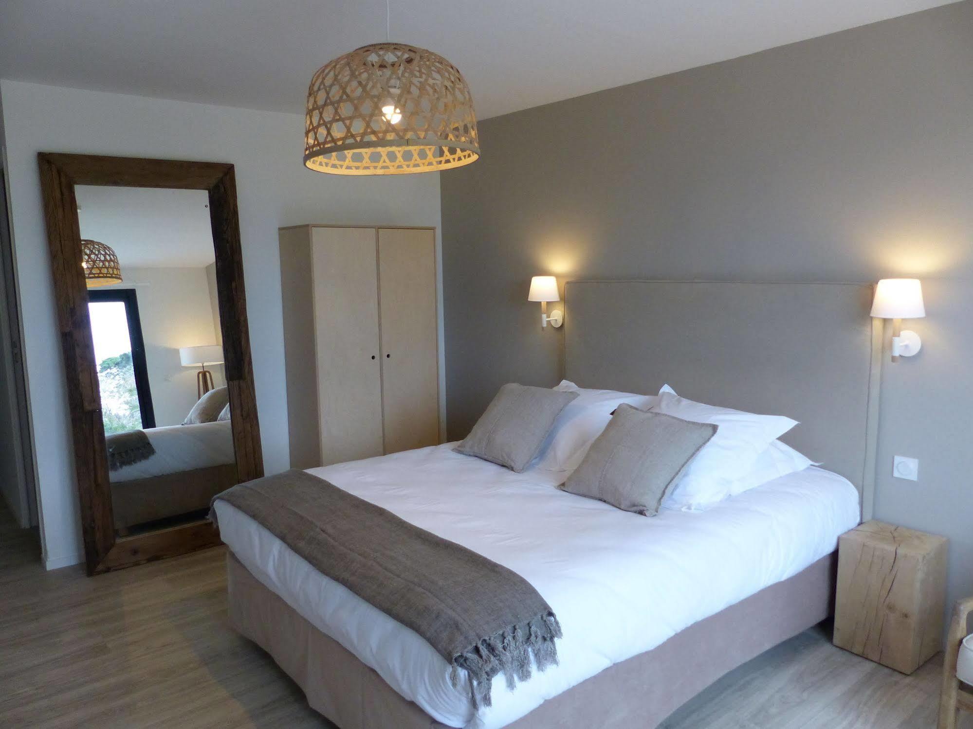 Villa Les Hydrangeas Perros-Guirec Exterior foto